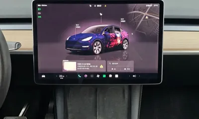 Tesla Model Y 2022, 102332 км, за 25276.89 USD - фото 34