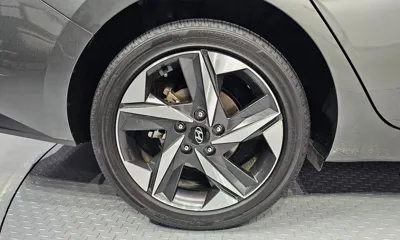 Hyundai Avante 2021, 72046 км, за 12295.09 USD