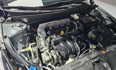 Hyundai Avante 2021, 72046 км, за 12295.09 USD - фото 6