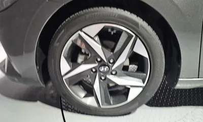 Hyundai Avante 2021, 72046 км, за 12295.09 USD - фото 21