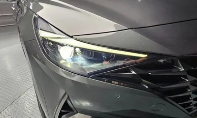 Hyundai Avante 2021, 72046 км, за 12295.09 USD - фото 22