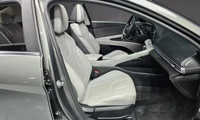 Hyundai Avante 2021, 72046 км, за 12295.09 USD - фото 26