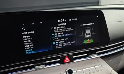 Hyundai Avante 2021, 72046 км, за 12295.09 USD - фото 30