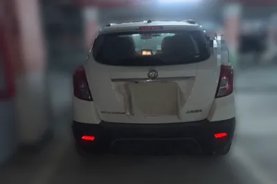 Buick Encore 2014, 134300 км, за 3745 USD