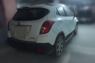 Buick Encore 2014, 134300 км, за 3745 USD