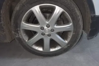 Buick Encore 2014, 134300 км, за 3745 USD