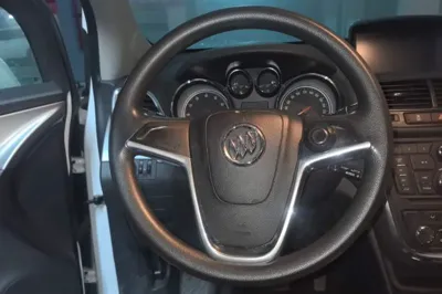 Buick Encore 2014, 134300 км, за 3745 USD - фото 7