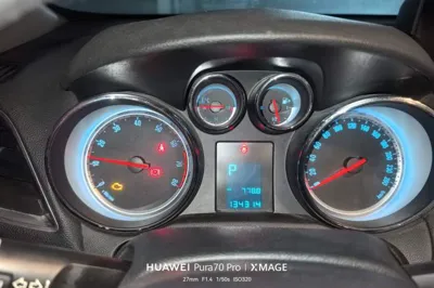Buick Encore 2014, 134300 км, за 3745 USD - фото 8