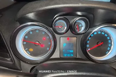 Buick Encore 2014, 134300 км, за 3745 USD - фото 9