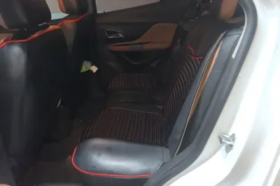 Buick Encore 2014, 134300 км, за 3745 USD - фото 14