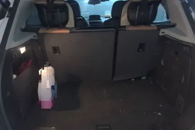 Buick Encore 2014, 134300 км, за 3745 USD - фото 16