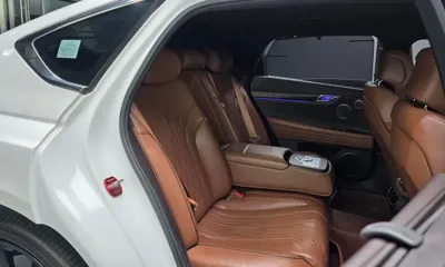 Genesis G80 2021, 127659 км, за 19218.25 USD - фото 11