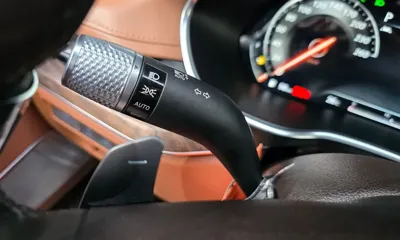 Genesis G80 2021, 127659 км, за 19218.25 USD - фото 28