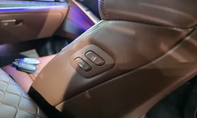 Genesis G80 2021, 127659 км, за 19218.25 USD - фото 31