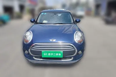MINI MINI 2016, 83500 км, за 7793 USD