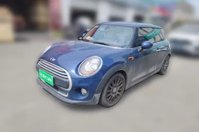 MINI MINI · 2016 год