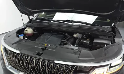 Kia Canival 2021, 121257 км, за 16700.25 USD - фото 6