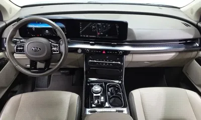 Kia Canival 2021, 121257 км, за 16700.25 USD - фото 7