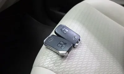 Kia Canival 2021, 121257 км, за 16700.25 USD - фото 28