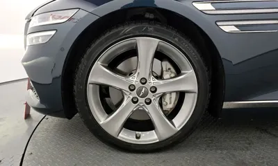 Genesis G80 2021, 113238 км, за 19815 USD