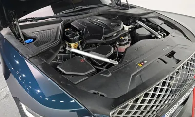 Genesis G80 2021, 113238 км, за 19815 USD - фото 6
