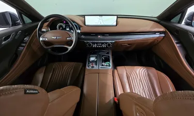Genesis G80 2021, 113238 км, за 19815 USD - фото 7