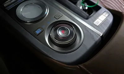 Genesis G80 2021, 113238 км, за 19815 USD - фото 9