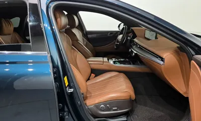 Genesis G80 2021, 113238 км, за 19815 USD - фото 11