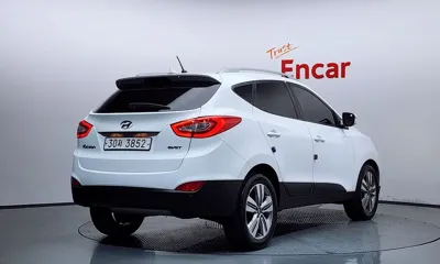 Hyundai Tucson 2015, 152857 км, за 4488.68 USD