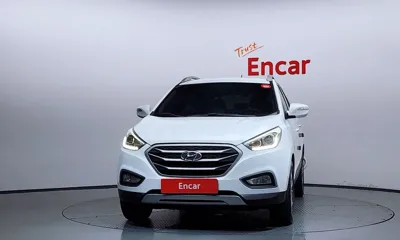 Hyundai Tucson 2015, 152857 км, за 4488.68 USD