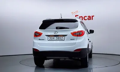 Hyundai Tucson 2015, 152857 км, за 4488.68 USD
