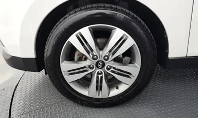 Hyundai Tucson 2015, 152857 км, за 4488.68 USD