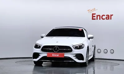 Mercedes-Benz E-Class 2023, 16921 км, за 54046.99 USD