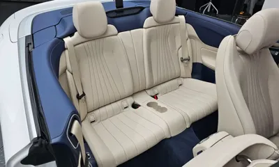 Mercedes-Benz E-Class 2023, 16921 км, за 53994.32 USD - фото 11