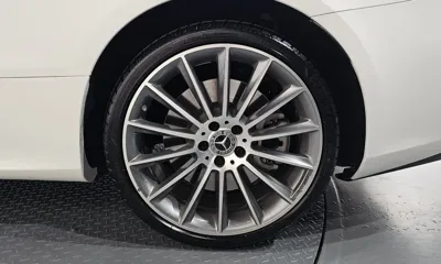 Mercedes-Benz E-Class 2023, 16921 км, за 53994.32 USD - фото 21