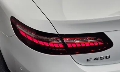 Mercedes-Benz E-Class 2023, 16921 км, за 53994.32 USD - фото 23