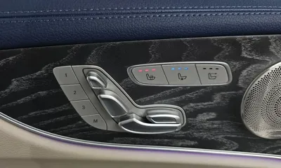 Mercedes-Benz E-Class 2023, 16921 км, за 53994.32 USD - фото 28