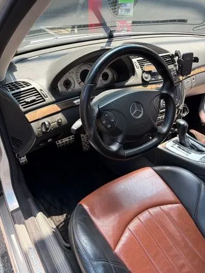 Mercedes-Benz E-Class 2003, 195239 км, за 10401.09 USD - фото 7