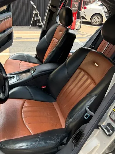 Mercedes-Benz E-Class 2003, 195239 км, за 10401.09 USD - фото 10