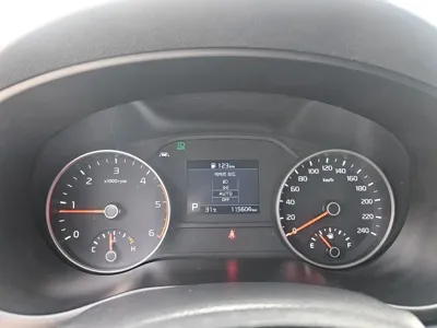 Kia Sportage 2019, 115000 км, за 10444.03 USD - фото 10