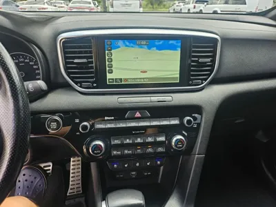 Kia Sportage 2019, 115000 км, за 10444.03 USD - фото 11