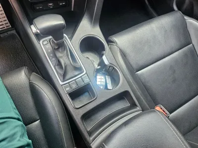 Kia Sportage 2019, 115000 км, за 10444.03 USD - фото 12