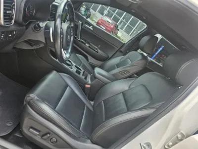 Kia Sportage 2019, 115000 км, за 10444.03 USD - фото 14