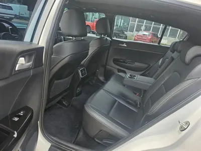 Kia Sportage 2019, 115000 км, за 10444.03 USD - фото 15