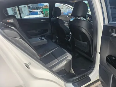 Kia Sportage 2019, 115000 км, за 10444.03 USD - фото 17