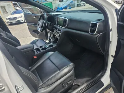 Kia Sportage 2019, 115000 км, за 10444.03 USD - фото 18