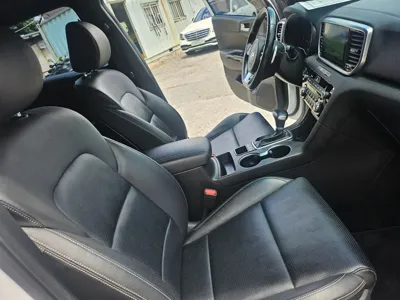 Kia Sportage 2019, 115000 км, за 10444.03 USD - фото 19
