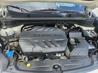 Kia Sportage 2019, 115000 км, за 10444.03 USD - фото 20