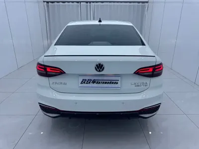 Volkswagen Lavida 2023, 49000 км, за 13029.32 USD
