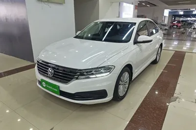 Volkswagen Lavida · 2018 год